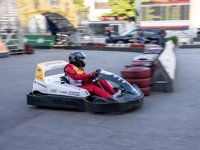 Foto: Valentina Marinelic/MeinBezirk