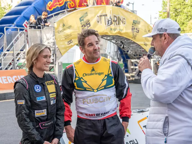 Foto: Valentina Marinelic/MeinBezirk