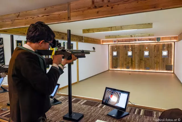 Foto: Osttirol Fotos/Außerlechner