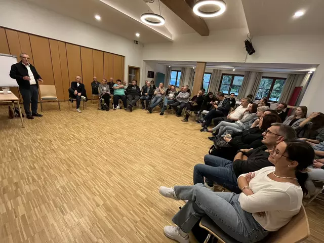 Foto: Helmut Eder