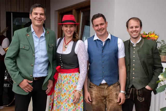 Foto: Steffi G Photography