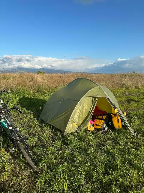 Foto: Biking Baiers