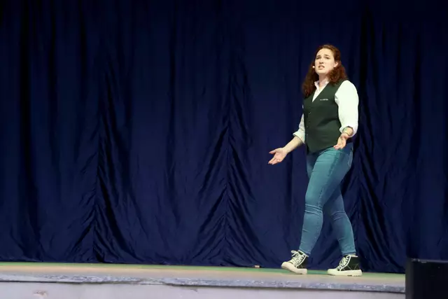 Foto: Alejandra Ortiz