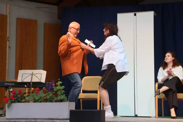 Foto: Alejandra Ortiz