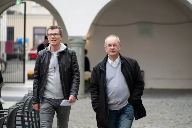 Foto: Arnold Pöschl