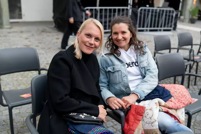 Foto: Arnold Pöschl