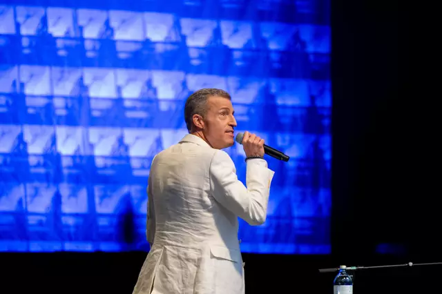 Foto: Arnold Pöschl