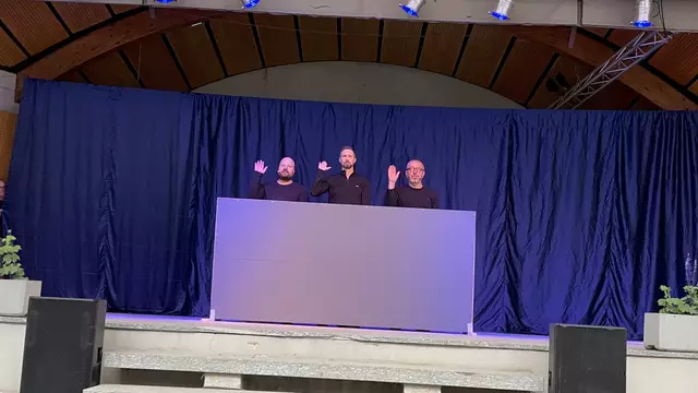 Foto: Alejandra Ortiz