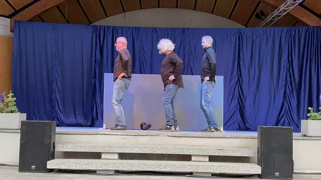 Foto: Alejandra Ortiz