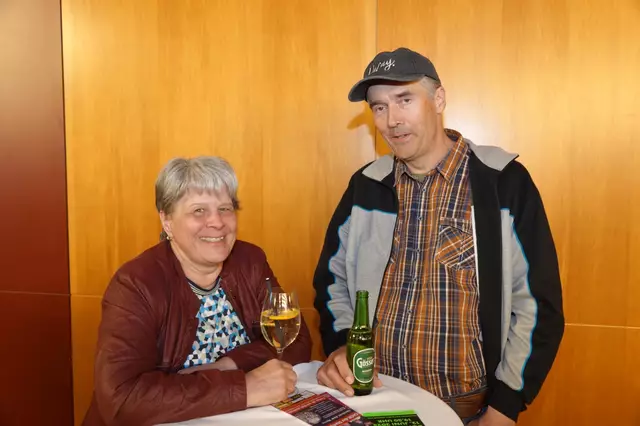 Foto: Michael Blinzer