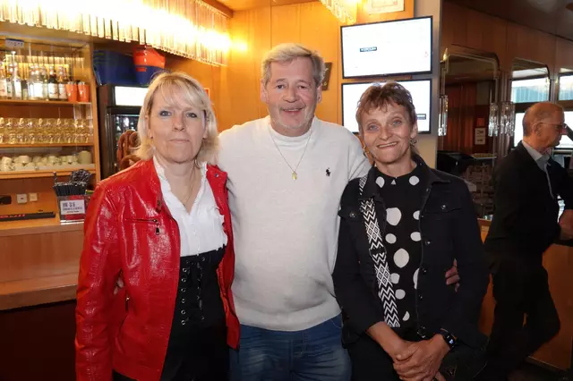 Foto: Michael Blinzer