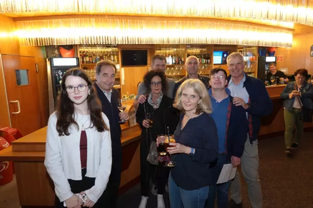 Foto: Michael Blinzer