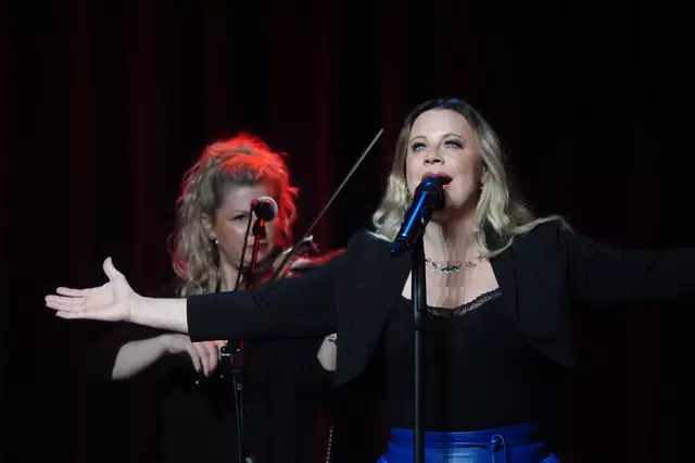 Foto: Michael Blinzer