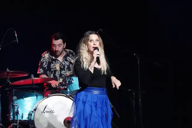 Foto: Michael Blinzer