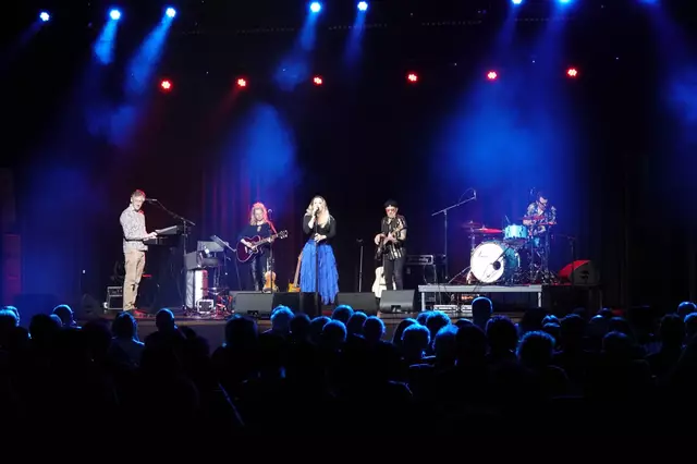 Foto: Michael Blinzer