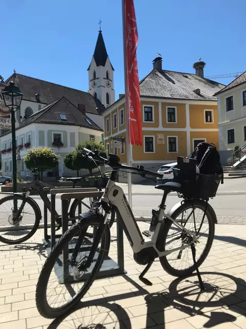Der "Tag der Pedalritter" steigt am 9. Juni im Kleinen Erlauftal. | Foto: Mostviertel Tourismus