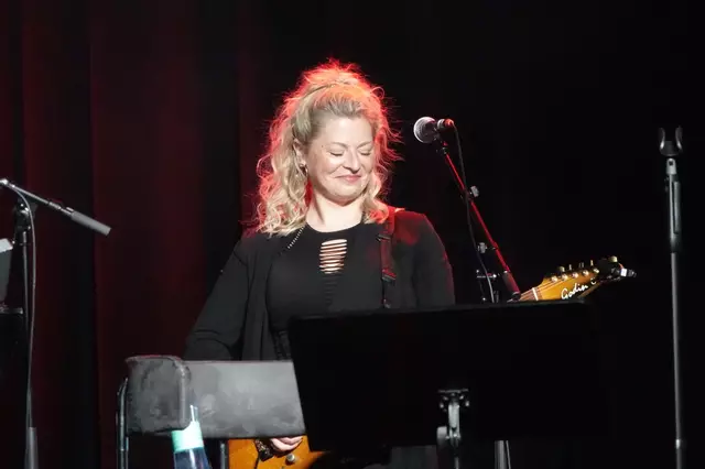 Foto: Michael Blinzer