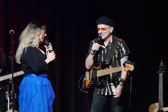 Foto: Michael Blinzer