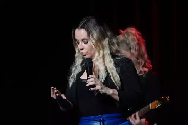 Foto: Michael Blinzer