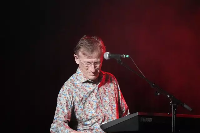 Foto: Michael Blinzer