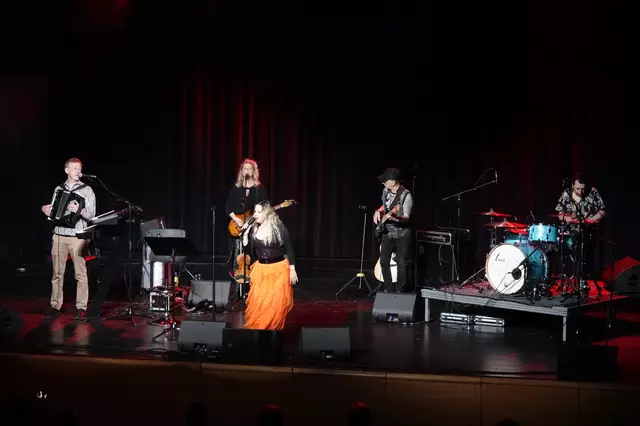 Foto: Michael Blinzer