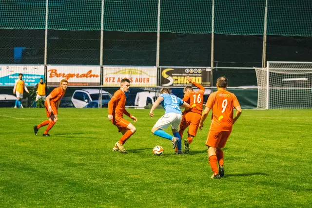 Foto: Julian Pernsteiner