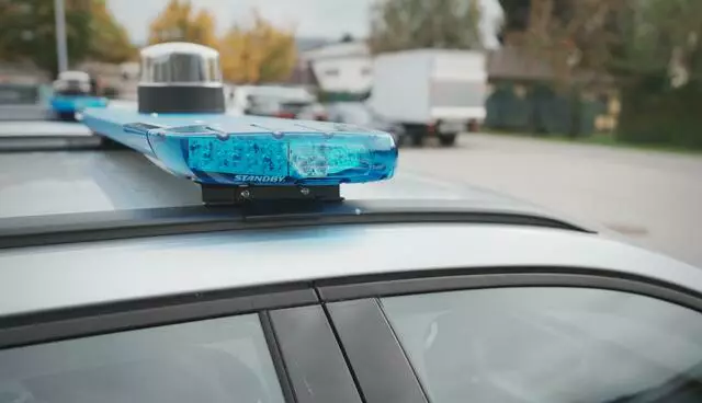 In ganz Österreich wurden heute "Bombendrohungen" gemeldet (Symbolfoto) | Foto: MeinBezirk.at