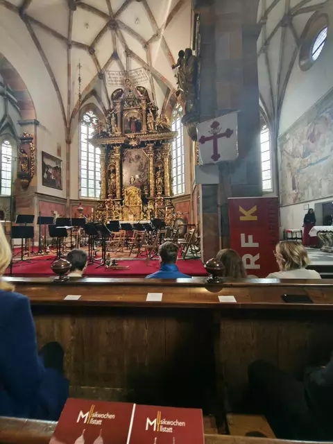 Foto: Elisabeth Faller