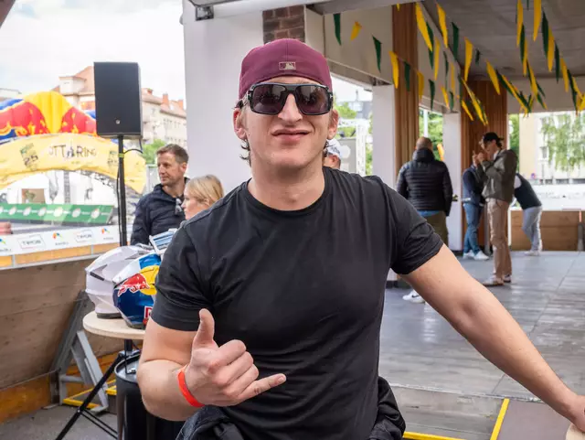 Foto: Valentina Marinelic/MeinBezirk