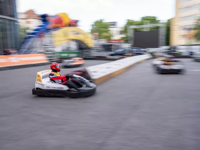 Foto: Valentina Marinelic/MeinBezirk