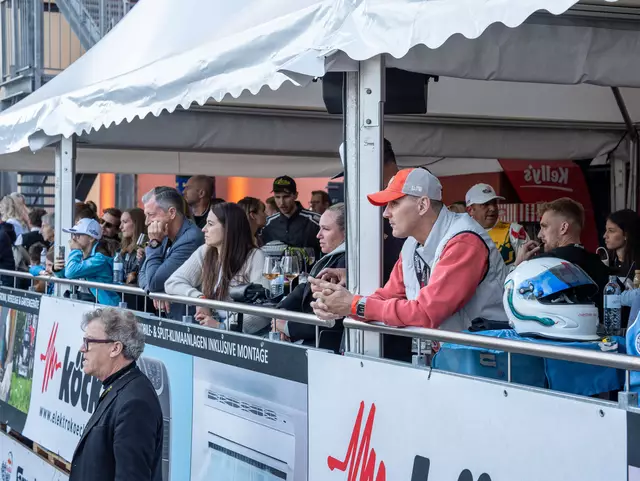 Foto: Valentina Marinelic/MeinBezirk