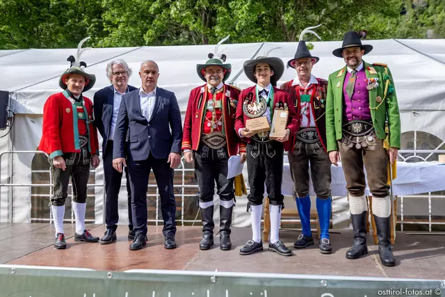 Foto: Osttirol Fotos/Außerlechner