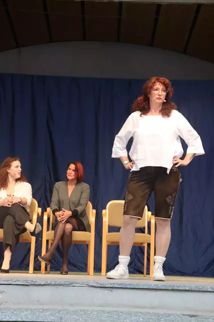 Foto: Alejandra Ortiz