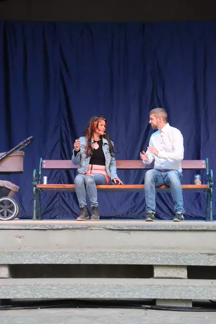 Foto: Alejandra Ortiz