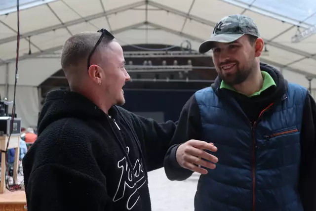 Foto: Alejandra Ortiz