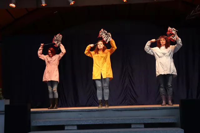 Foto: Alejandra Ortiz