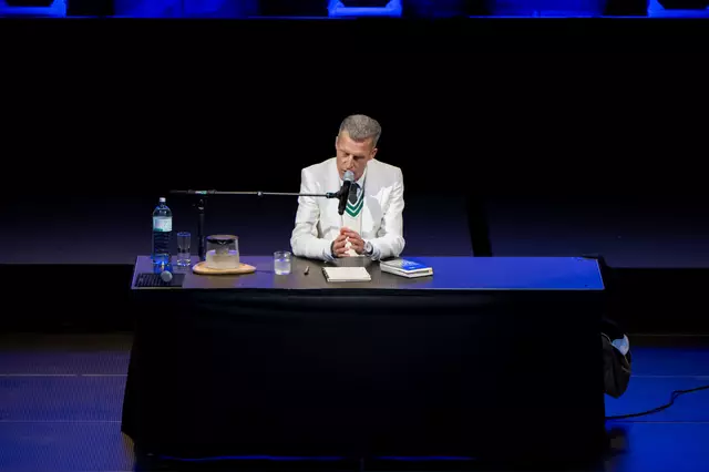 Foto: Arnold Pöschl
