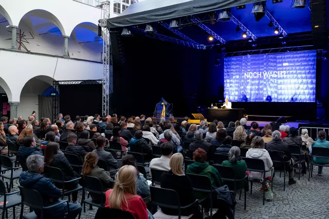 Foto: Arnold Pöschl