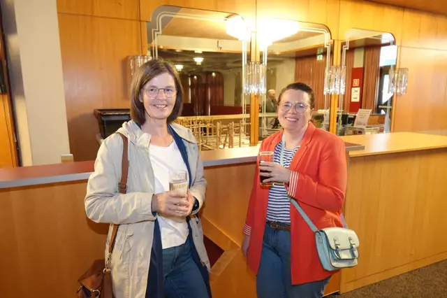 Foto: Michael Blinzer