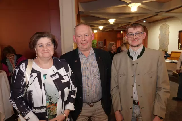 Foto: Michael Blinzer