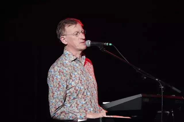 Foto: Michael Blinzer