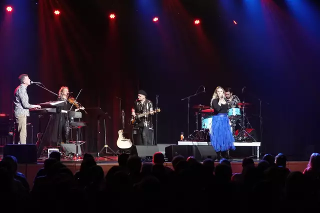 Foto: Michael Blinzer