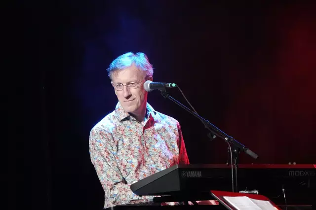 Foto: Michael Blinzer