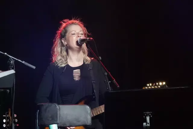 Foto: Michael Blinzer