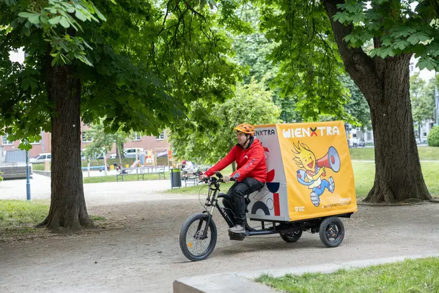 Foto: René Brunhölzl/MeinBezirk