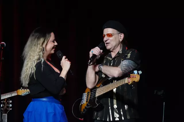 Foto: Michael Blinzer