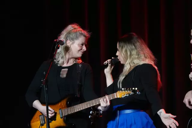 Foto: Michael Blinzer