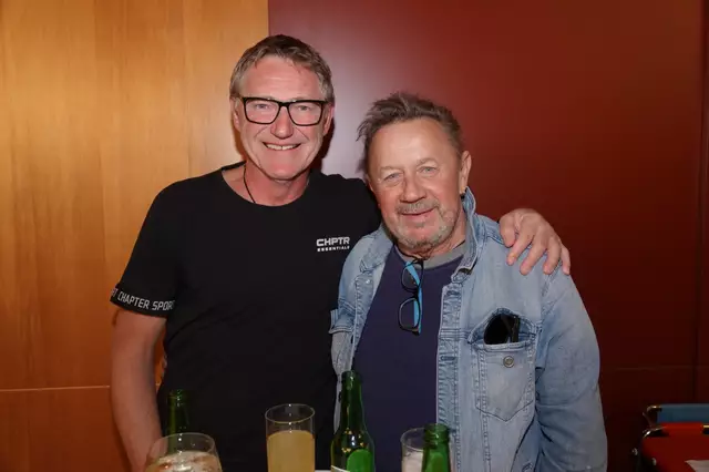 Foto: Michael Blinzer