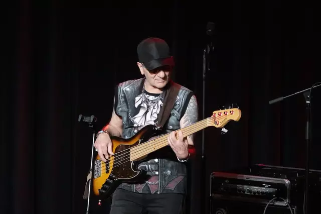 Foto: Michael Blinzer