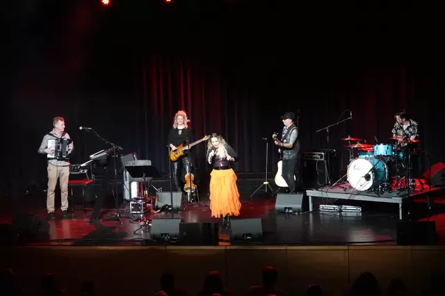 Foto: Michael Blinzer